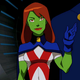 Illustration for article titled Nerdy Adventures in Cooking: Miss Martian Cookies